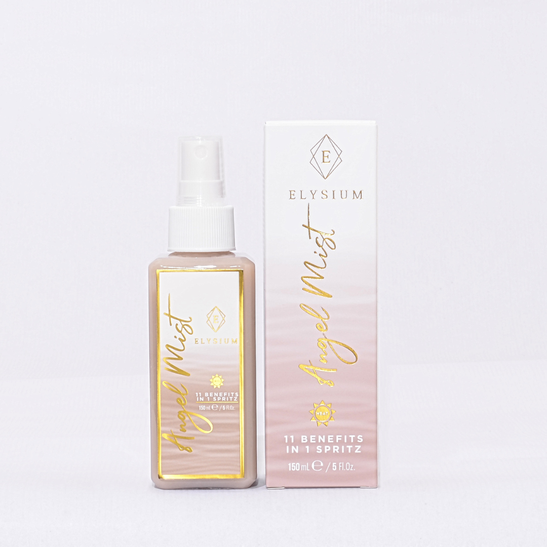 Elysium Angel Mist - 11 Benefits in 1 Spritz (150ml)